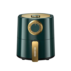 Freidora inteligente para el hogar máquina eléctrica de papas fritas sin aceite freidora de aire de gran capacidad freidora eléctrica completamente au precio