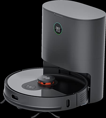 Robot aspiradora Robot inteligente barrido robot Smart Home Smart Home Aplicación Control Asistente de soporte A-LETLA Clean el piso de limpieza del r