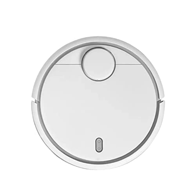 My's beauty Robot aspiradora Robot Vacuum Smart Smart Home Incentable Serveer 5200 mAh Batería Electrodomésticos, aspiradoras y Cuidado de Pisos (Colo