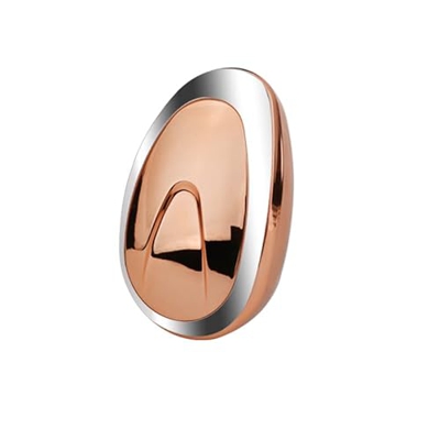 Crystal Hair Eraser, Nano Crystal Herramienta de Depilación Sin Dolor, Borrador de Pelo de Cristal, depilación física, depiladora Segura sin Dolor, pa