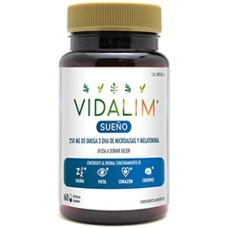 Vidalim Sueño precio