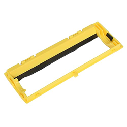 Ver LLSL Partes de aspirador 1 pieza robot Partes de aspirador rodillo medio principal cubierta del cepillo compatible con Conga EXCELENCIA 990 CONGA 900 y sus características LLSL Partes de aspirador 1 pieza robot Partes de aspirador rodillo medio principal cubierta del cepillo compatible con Conga EXCELENCIA 990 CONGA 900 precio