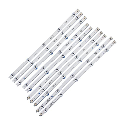 PEXE LED Tira 42 Pulgadas TV v14 Delgado Compatible for DRT Rev0.6 691 6L 1682A 1684A 1683B 1685B LC420DUH LG42LB673 42LY970H 42LB671V 42LB700V Compat en oferta