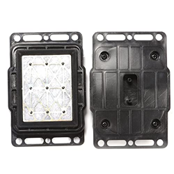 Accesorios de impresora Cama plana Uva Impresora grande for Uva Piezas de repuesto de la estación de tinta de la impresora plana precio