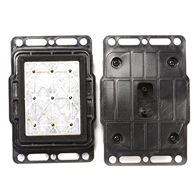 Accesorios de impresora Cama plana Uva Impresora grande for Uva Piezas de repuesto de la estación de tinta de la impresora plana