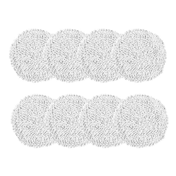 Fionana Herramientas de Limpieza Piezas de Trapos de Trapos de reemplazo de Almohadillas Desmontables for Xiaomi Mijia Stytj06zhm Robot de autolimpiez precio