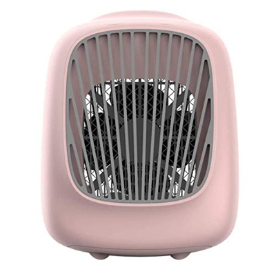 YUELEI- Aire acondicionado Ventilador USB MINI AIRE ACONDICIONADOR PORTABLE AIR AIR FAN PARA LA OFICINA DE LA OFICINA DE LA OFICINA DE LA OFICINA DE L
