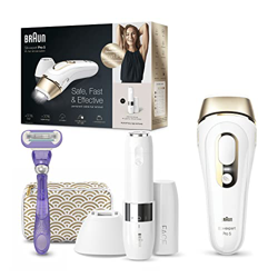Braun Silk-Expert Pro IPL PL5139 características