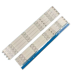 GaYouny Tira de retroiluminación LED de repuesto para TV INNOTEK DRT 3.0 42 pulgadas 6916L-1709B 1710B 1957E 1956E 6916L-1956A 6916L-1956A 6916L-1957A en oferta