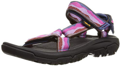 TEVA W Hurricane XLT2, Sandalias Mujer, Vista Blue Indigo, 39 EU precio