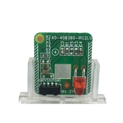 Genérico MÓDULO BOTONERA 40-40B380-IRC2LG TCL L32B2803