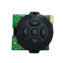 Genérico MÓDULO BOTONERA 40-32B280-KEE2LG TCL L32B2803 características