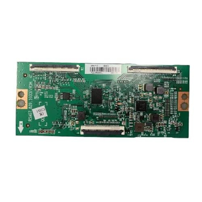 Placa TCon Hisense 55AE7000F RSAG7.820.10337/ROH
