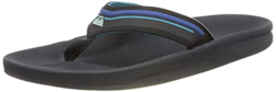 Quiksilver Rivi-Sandals for Men, Sandalia Hombre, Azul, 42 EU características