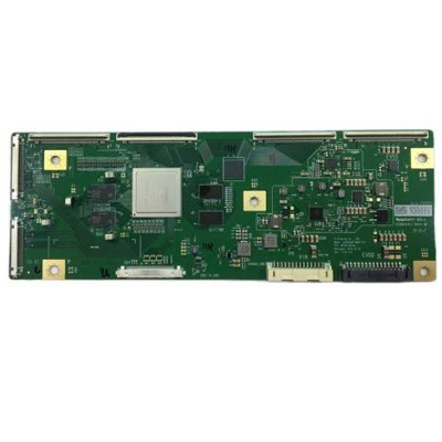 Genérico Placa T-con 6870C-0816A Sony KD-55AG8