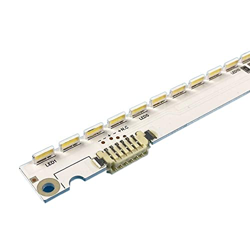 GaYouny 20 tiras LED de 6 V x 44 LED 2012SVS32 7032NNB 44 2D REV1.0 32 TV V1GE-320SM0-R1 UE32ES6307 UA32ES5500 UE32ES5530W UE32ES5557K Beatiral. CE en oferta