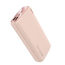 Power Bank  Powerbank 20000mah Carga portátil Banco de energía Teléfono móvil Cargador de batería Externo La energía Funciona con Todos los Paquetes d precio