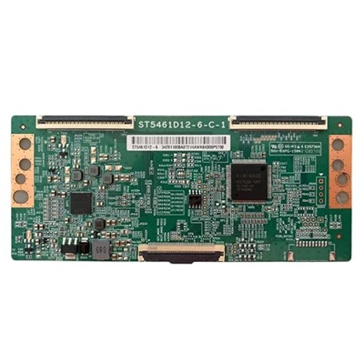 Placa Tcon Philips 55PUS7406/12 ST5461D12-6-C-1 ST5461D12-6
