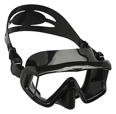WARRIO Gafas y máscaras de Buceo Gafas Buceo Buceo Buceo máscaras de Buceo de Buceo Juego de Engranajes de Snorkel mascarilla de Buceo en Equipo de Sn