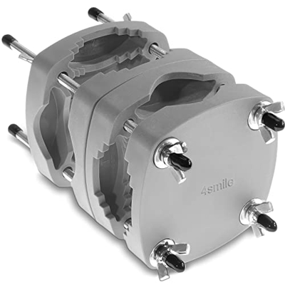 Menz Soporte universal para sombrillas para balcón, sombrilla compacta, soporte para balcón, para sombrillas redondas + rectangulares – SunnyDay