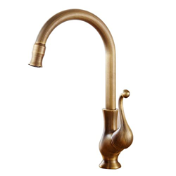 FMOPQ Grifo Mezclador Baño Lavabo Grifo Palanca Cascada Caño Cromado Lavabo Lavabo Grifo Mezclador Lavabo Grifo Mezclador Boquilla de rotación Calient características