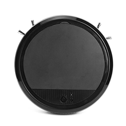 YOKAM Robot Aspirador, barredora Inteligente, Carga USB en seco y húmedo para Pelo de Mascotas, Polvo Flotante, alfombras, Suelos Duros precio