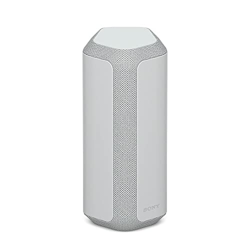 Sony SRS-XE300 - Altavoz inalámbrico bluetooth portátil con sonido amplio, resistente al agua, resistente a los golpes, 24 horas de duración de la bat características