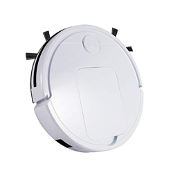 HMTE Juego de Robot Aspirador, Robot de Barrido táctil, autocarga automática Inteligente en oferta