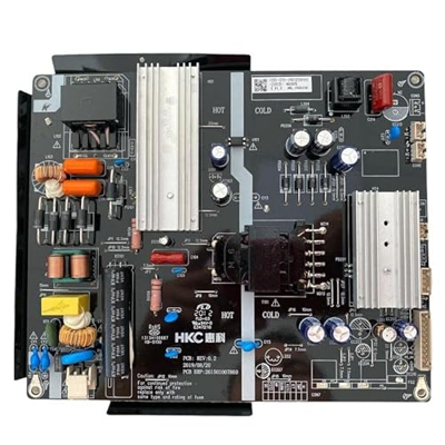 Fuente Alimentación RCA RS50U2-EU 261501007860 Rev:0.2