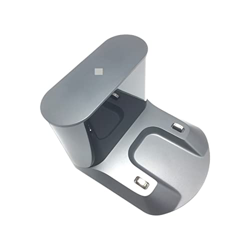 Accesorios al vacío Las partes del robot de barrido de R-Oborock Robot X-Iaowa C10 E20 Base de carga, cargando piezas de repuesto de pila Ceñudo Versi precio