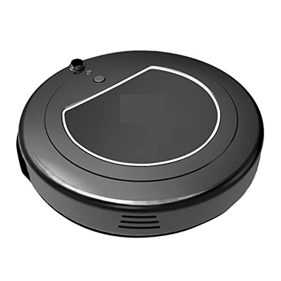Robot aspirador Robot de barrido doméstico inteligente, recarga automática, máquina de limpieza, barrido inteligente, succión y arrastre, carga tres e