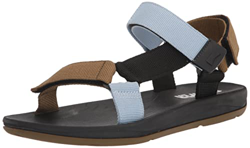 Camper Match-K100539, Sandalia Hombre, Multicolor (019), 41 EU precio