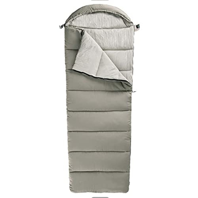 Flydem Saco de Dormir Ultraligero Adulto Juvenil Sacos de Dormir Rectangulares Bolsa de Dormir El Saco de Dormir Se Puede Empalmar en Primavera Verano