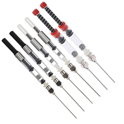 Operitacx 6 unids pluma estilográfica jeringa de tinta relleno punta de aguja convertidor de resorte pluma estilográfica relleno de resorte herramient en oferta