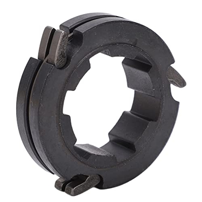 NIKOU Embrague de trinquete de Metal, Accesorios de Bicicleta eléctrica para Motor de accionamiento Medio BBS01B BBS02B