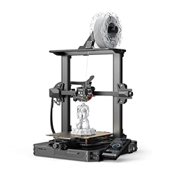 Dabey Impresora 3D,Original Ender-3 S1 Pro Impresora 3D de Escritorio FDM Impresión 3D con Sprite All Metal Extruder Pei Plataforma magnética CR Touch en oferta
