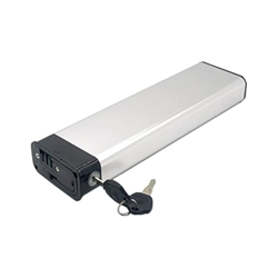 WILLQ Batería Ebike 36V 7.5AH Batería de Iones de Litio Batería de Bicicleta eléctrica con Cargador 2A / Tablero BMS para Motor de 100W 250W características