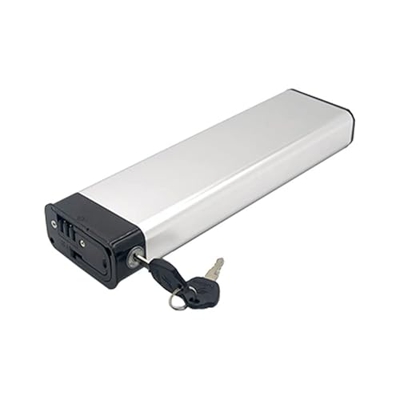 WILLQ Batería Ebike 36V 7.5AH Batería de Iones de Litio Batería de Bicicleta eléctrica con Cargador 2A / Tablero BMS para Motor de 100W 250W