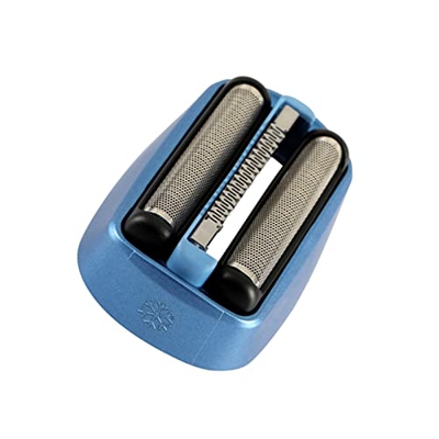 ARSMI Hoja de Repuesto HABITABLE Cabeza 40B CT2S, CT4S CT2 CC, CT4 CC, CT5 CC, CT6 CC 5676 Male Shaver Razor Fit for Braun Accesorios para rasuradores