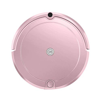 HMTE 1 Juego Robot Aspirador Tres en uno Robot de Barrido Succión Fuerte Batería de Larga duración