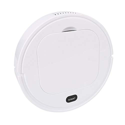 HMTE 1 Juego de Robot Aspirador Recargable Mini Aspirador Inteligente Robot de Barrido Automático precio