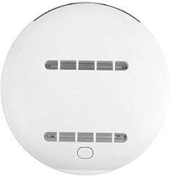 Samnuerly Robot Aspirador Automático, Robot Limpiador Antiácaros Mata El 99.9 por Ciento De Las Bacterias Y Los Ácaros del Polvo Aspirador De Mano Ina características