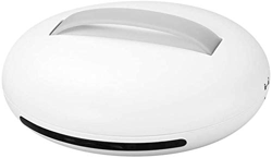Samnuerly Robot Aspirador automático antiácaros, Mata el 99,9% de Las bacterias y los ácaros del Polvo Aspirador de Mano inalámbrico precio