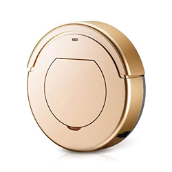 Automatic Robot Vacuum Cleaner Smart Floor Cleaner Sweeping Machine Mop Sweep Suck Three-in-one Silent Ultra-Thin Suitable for Home and Living precio