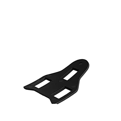 MINGYUAN Z shuiping Espaciadores de Abrazadera de Pedal y Juego de Pernos SM SH20 Sacador de Tacos Compatible con Shimano Zapato de Ciclismo de Carret