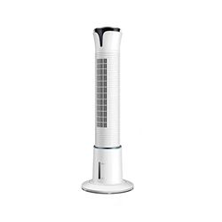 Aire Acondicionado Portátil Enfriadores de aire enfriadores evaporativos, aire acondicionado humidificador Whit Control remoto Meleberate Evaporativ P características