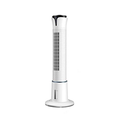 Aire Acondicionado Portátil Enfriadores de aire enfriadores evaporativos, aire acondicionado humidificador Whit Control remoto Meleberate Evaporativ P