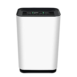 Humidificador de aire, oficina de dormitorio doméstico Agregar agua Gran cantidad de niebla inteligente WiFi Smart Lock Lock Filter Eliminación de pol en oferta