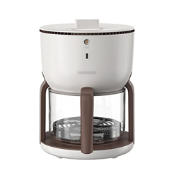 JUEMISSA Freidora de Aire freidora Multifuncional doméstica freidora eléctrica Inteligente freidora de Aire pequeña freidora automática Visual (Color  en oferta