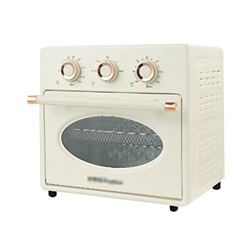 JUEMISSA Freidora de Aire Horno doméstico freidora eléctrica Multifuncional pequeña freidora de Aire de Gran Capacidad freidora eléctrica sin Aceite ( en oferta